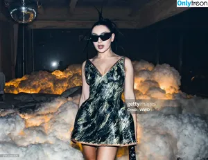 Charli XCX / charli_xcx / charlignarly nude photo #1259