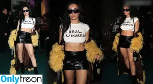 Charli XCX / charli_xcx / charlignarly nude photo #1284