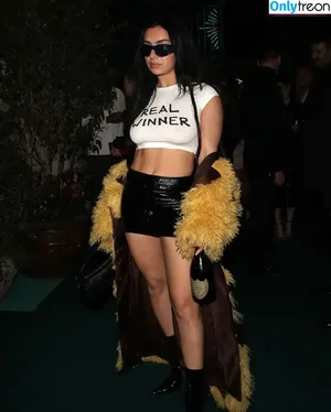 Charli XCX / charli_xcx / charlignarly nude photo #1291