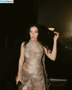 Charli XCX / charli_xcx / charlignarly nude photo #1320