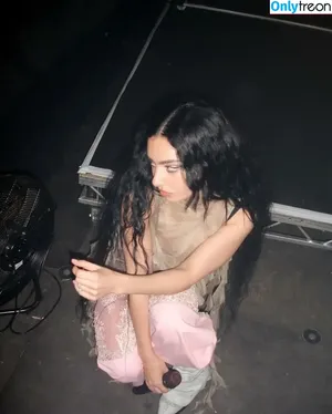 Charli XCX / charli_xcx / charlignarly nude photo #1341