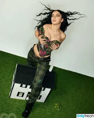 Charli XCX / charli_xcx / charlignarly nude photo #1343
