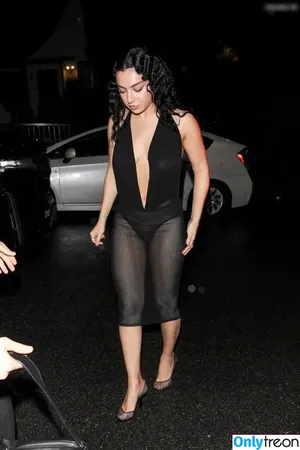Charli XCX / charli_xcx / charlignarly nude photo #1420