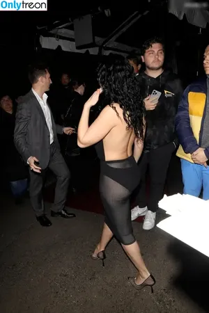 Charli XCX / charli_xcx / charlignarly nude photo #1431