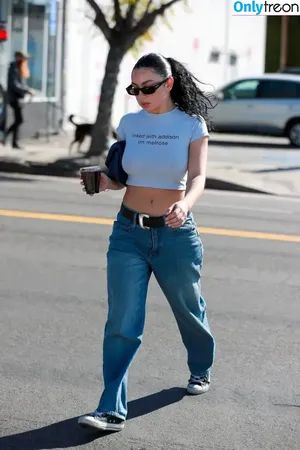 Charli XCX / charli_xcx / charlignarly nude photo #1454