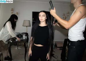 Charli XCX / charli_xcx / charlignarly nude photo #1480