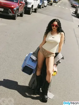 Charli XCX / charli_xcx / charlignarly nude photo #1510
