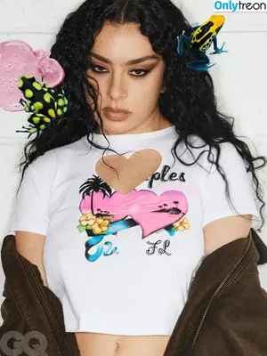 Charli XCX / charli_xcx / charlignarly nude photo #1511