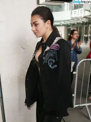 Charli XCX / charli_xcx / charlignarly nude photo #1520
