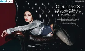 Charli XCX / charli_xcx / charlignarly nude photo #1594