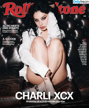 Charli XCX / charli_xcx / charlignarly nude photo #1596