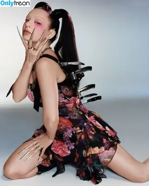Charli XCX / charli_xcx / charlignarly nude photo #1656