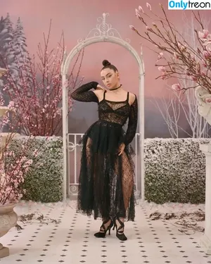 Charli XCX / charli_xcx / charlignarly nude photo #1657