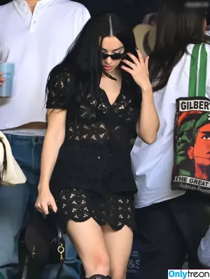 Charli XCX / charli_xcx / charlignarly nude photo #1672
