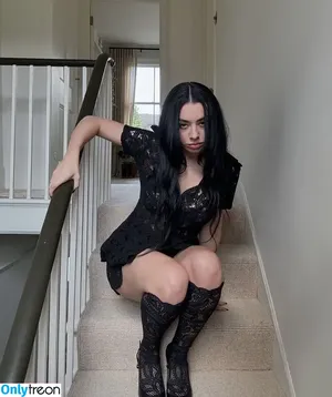 Charli XCX / charli_xcx / charlignarly nude photo #1702