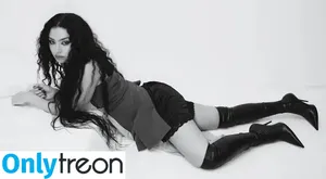 Charli XCX / charli_xcx / charlignarly nude photo #1704