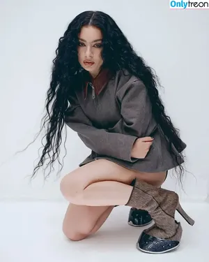 Charli XCX / charli_xcx / charlignarly nude photo #1716