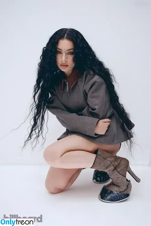 Charli XCX / charli_xcx / charlignarly nude photo #1784