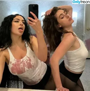 Charli XCX / charli_xcx / charlignarly nude photo #1787