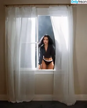 Charli XCX / charli_xcx / charlignarly nude photo #1789