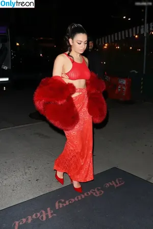 Charli XCX / charli_xcx / charlignarly nude photo #1862