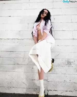 Charli XCX / charli_xcx / charlignarly nude photo #1871