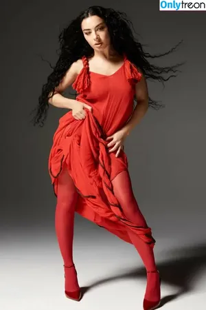 Charli XCX / charli_xcx / charlignarly nude photo #1879