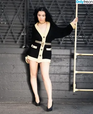 Charli XCX / charli_xcx / charlignarly nude photo #1894