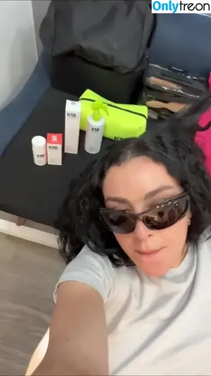 Charli XCX / charli_xcx / charlignarly nude photo #1899