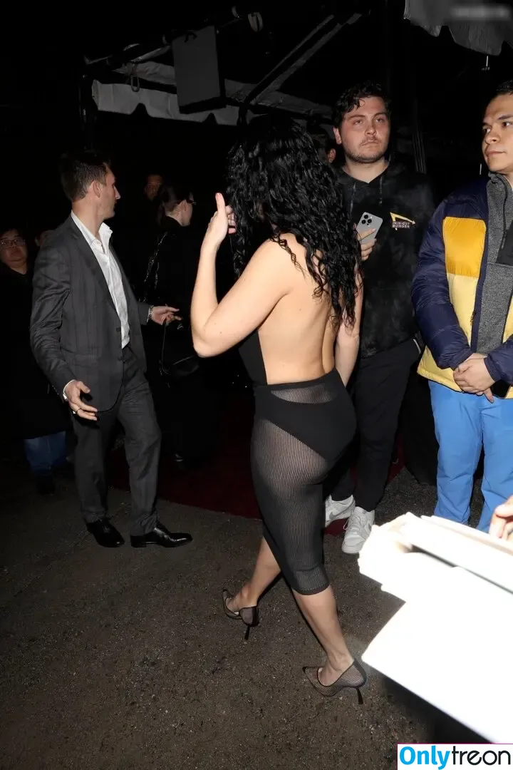 Charli XCX nude photo #1414 (charli_xcx / charlignarly)