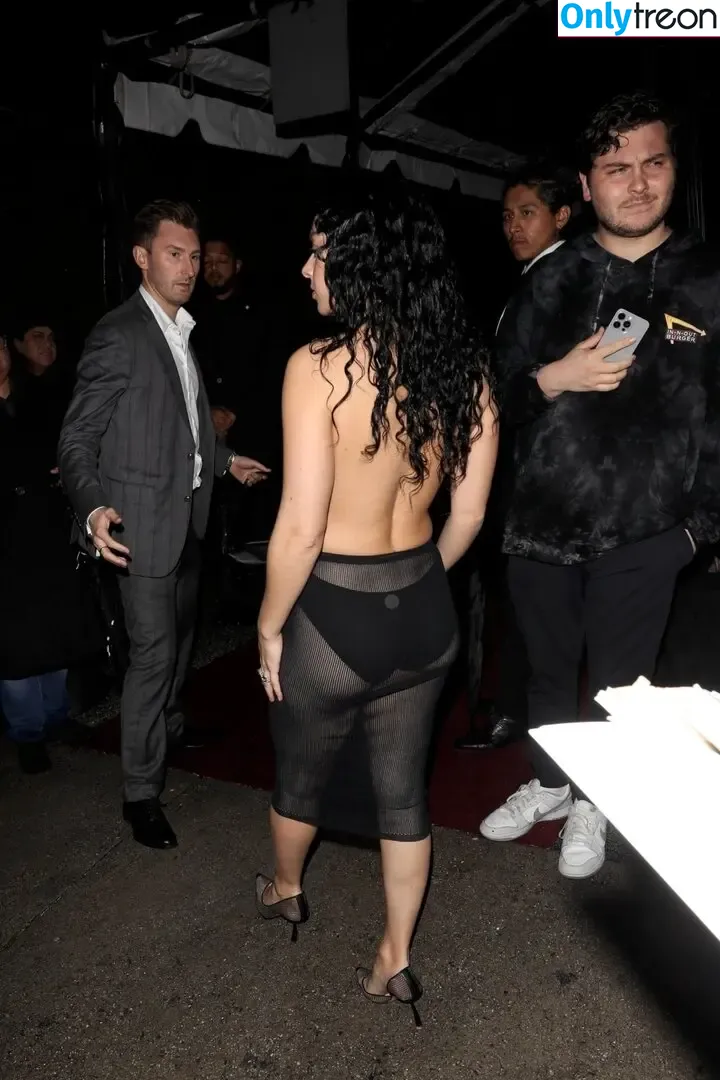 Charli XCX nude photo #1428 (charli_xcx / charlignarly)