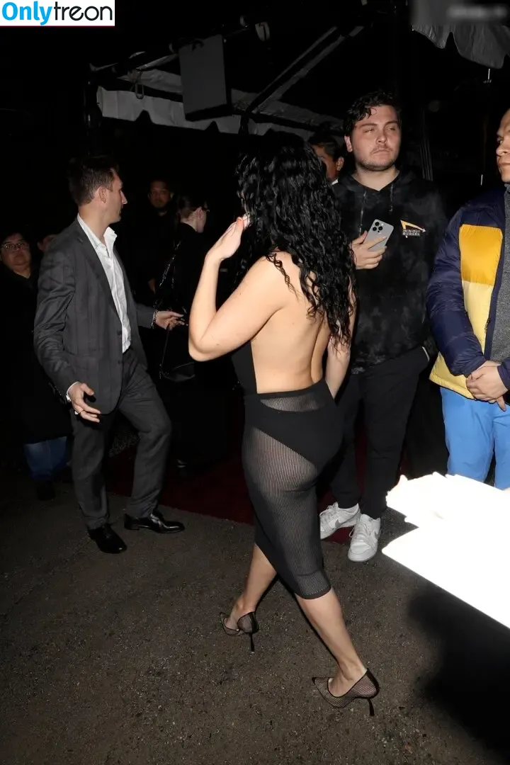 Charli XCX nude photo #1431 (charli_xcx / charlignarly)