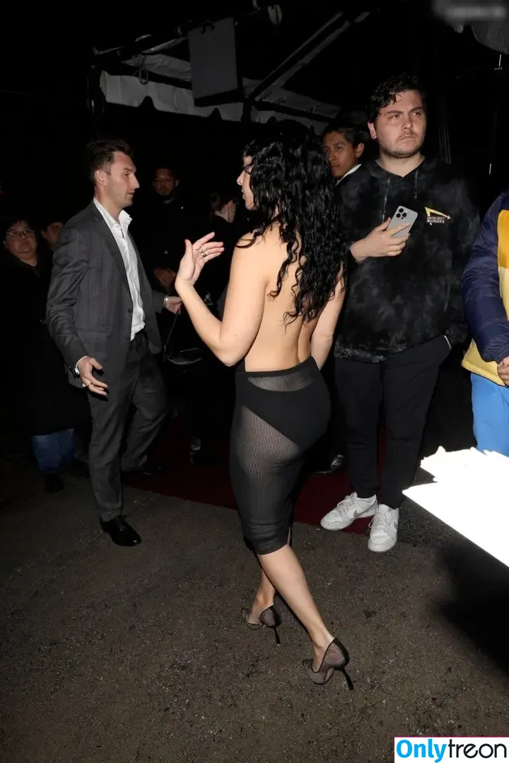 Charli XCX nude photo #1440 (charli_xcx / charlignarly)