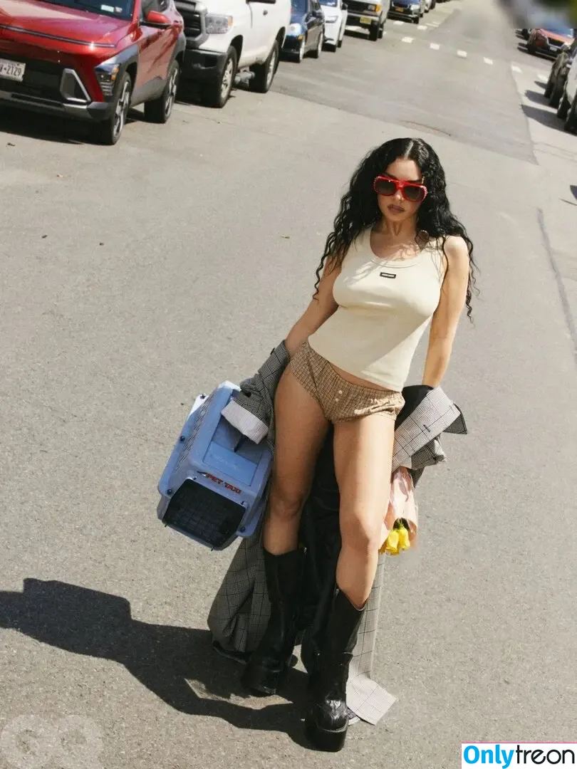 Charli XCX nude photo #1510 (charli_xcx / charlignarly)