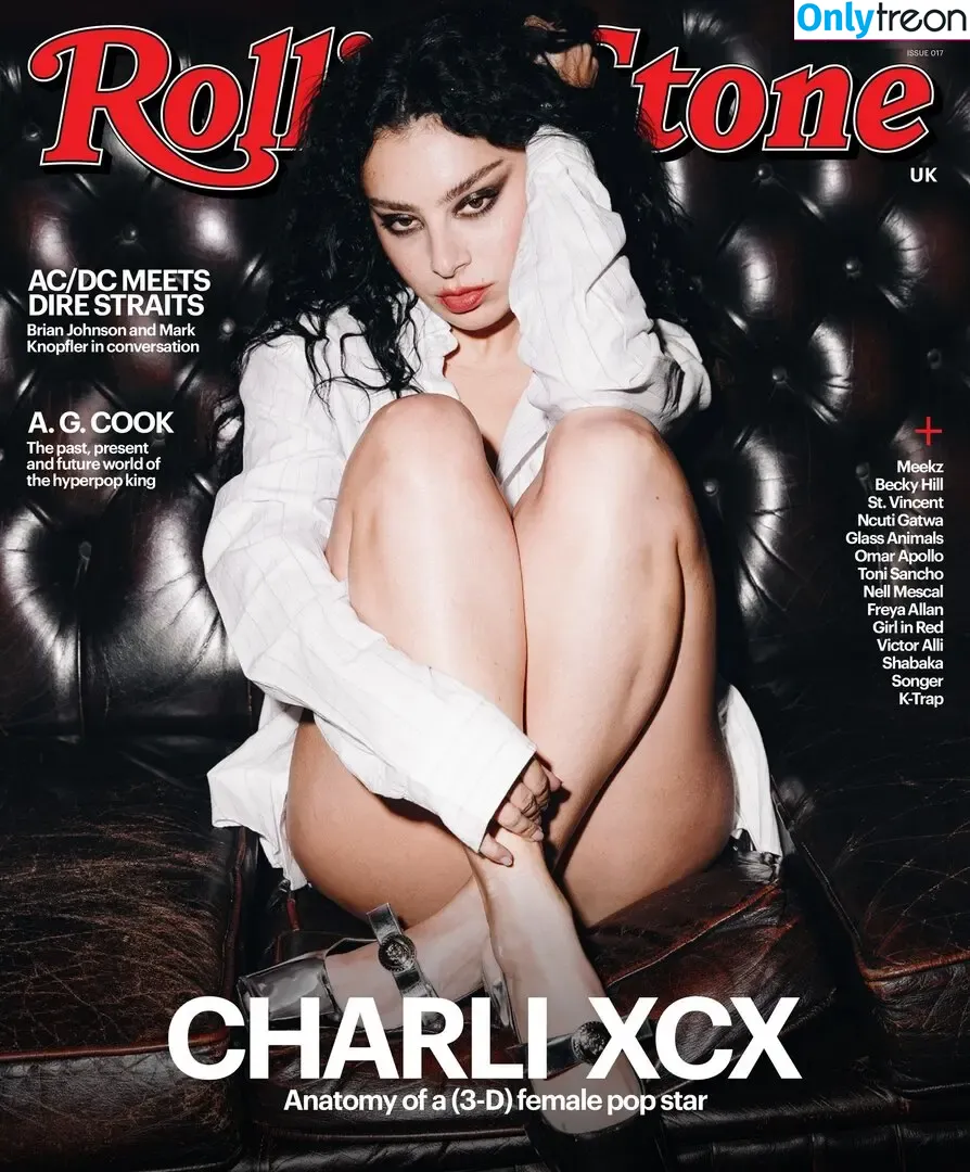 Charli XCX nude photo #1596 (charli_xcx / charlignarly)