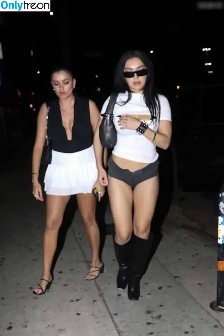 Charli XCX nude photo #1729 (charli_xcx / charlignarly)