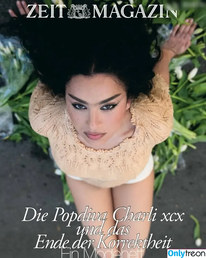 Charli XCX nude photo #1877 (charli_xcx / charlignarly)