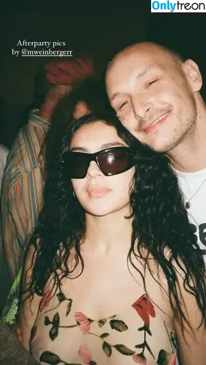 Charli XCX / charli_xcx / charlignarly nude photo #2043