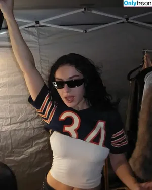 Charli XCX / charli_xcx / charlignarly nude photo #2063
