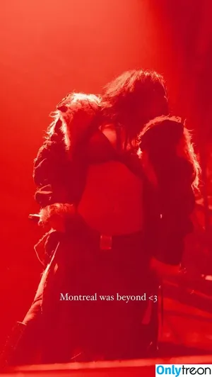 Charli XCX / charli_xcx / charlignarly nude photo #2081
