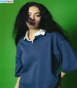 Charli XCX / charli_xcx / charlignarly nude photo #2123