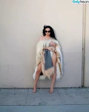 Charli XCX / charli_xcx / charlignarly nude photo #2137