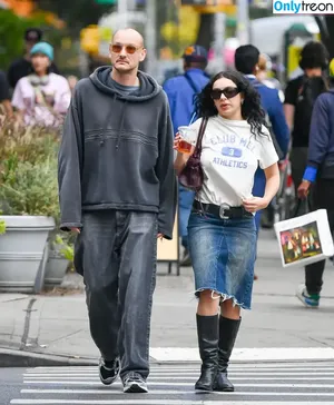 Charli XCX / charli_xcx / charlignarly nude photo #2165