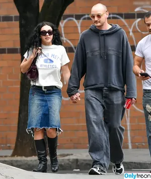 Charli XCX / charli_xcx / charlignarly nude photo #2170