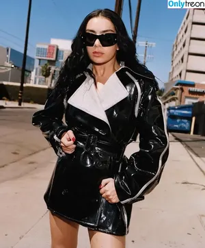 Charli XCX / charli_xcx / charlignarly nude photo #2177