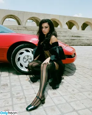 Charli XCX / charli_xcx / charlignarly nude photo #2201