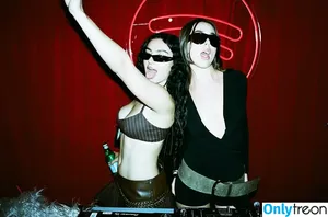 Charli XCX / charli_xcx / charlignarly nude photo #2215