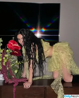 Charli XCX / charli_xcx / charlignarly nude photo #2233