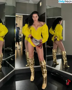 Charli XCX / charli_xcx / charlignarly nude photo #2234