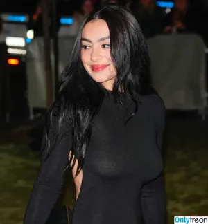 Charli XCX / charli_xcx / charlignarly nude photo #2289